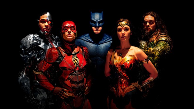 7 lý do khiến Justice League kém xa The Avengers năm xưa - Ảnh 2.