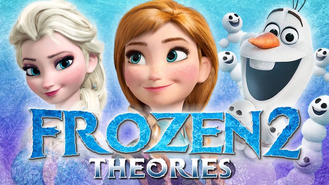 Dàn diễn viên lồng tiếng khẳng định Frozen 2 sẽ vượt trội hơn cả phần phim gốc - Ảnh 3.