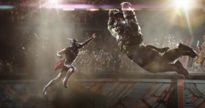 Đạo diễn Taika Waititi muốn gắn bó với series Thor trong tương lai - Ảnh 3.