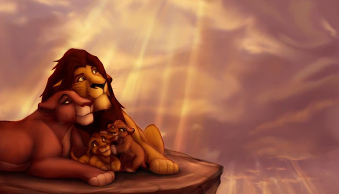 Beyoncé sẽ hóa thân thành sư tử Nala trong bom tấn live-action The Lion King - Ảnh 3.