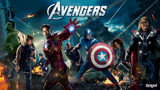 Vũ trụ Điện ảnh Marvel trở thành thương hiệu phim đầu tiên cán mốc 5 tỷ USD tại Bắc Mỹ - Ảnh 3.