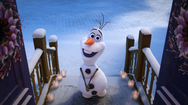 Trước bức xúc của khán giả, Disney quyết định cắt bỏ phim ngắn về người tuyết Olaf trên các rạp toàn thế giới - Ảnh 3.