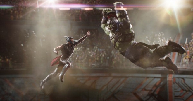 Thor: Rangnarok đặt mục ti&ecirc;u 90 triệu USD doanh thu trong tuần đầu ti&ecirc;n ra mắt - Ảnh 4.