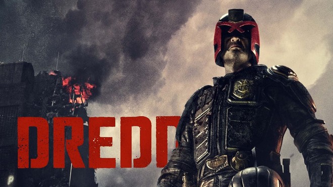 Karl Urban có thể sẽ trở lại với vai Judge Dredd trong Mega-City One - Ảnh 4.