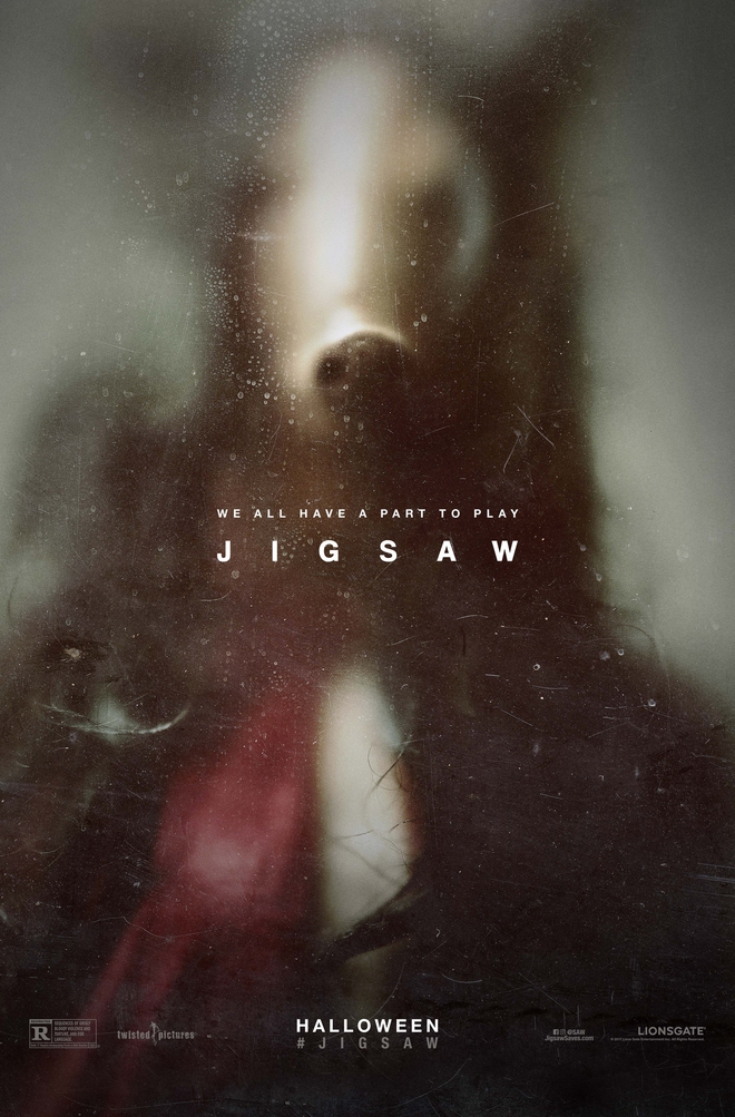 Phim kinh dị Jigsaw được dự đoán sẽ dẫn đầu doanh thu tại phòng vé Bắc Mỹ khi ra mắt - Ảnh 5.
