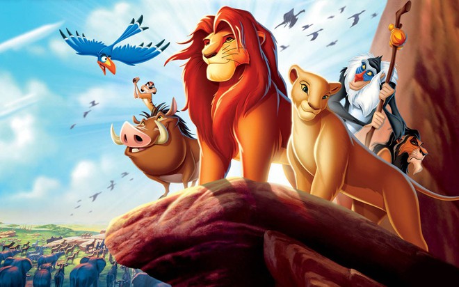 Beyoncé sẽ hóa thân thành sư tử Nala trong bom tấn live-action The Lion King - Ảnh 4.