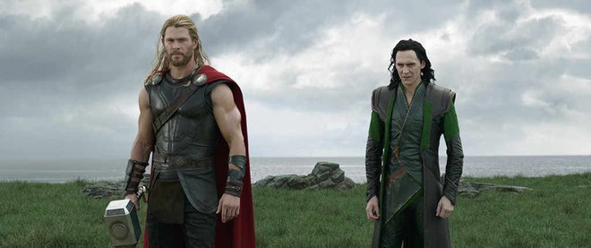 Bom tấn Thor: Ragnarok lọt vào top 10 phim có doanh thu cao nhất 2017 - Ảnh 5.