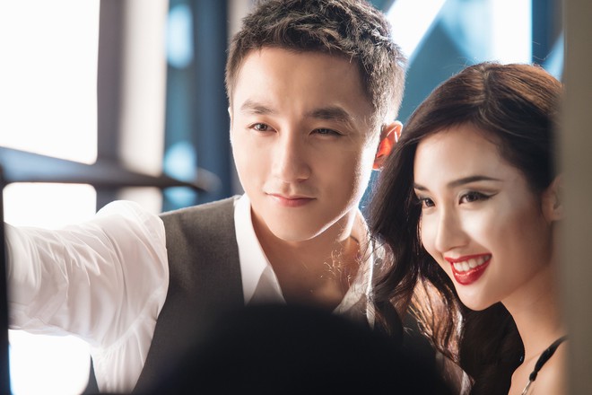 Sơn T&ugrave;ng bắt trọn vẻ đẹp ch&acirc;n thực của mỹ nh&acirc;n bằng c&aacute;ch n&agrave;o? - Ảnh 4.