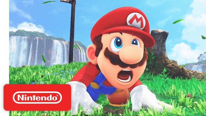 H&atilde;ng Illumination Entertainment muốn l&agrave;m một bộ phim về nh&acirc;n vật tr&ograve; chơi Mario - Ảnh 4.