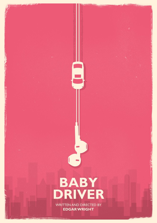 Baby Driver 2 sẽ sớm được ra mắt người hâm mộ - Ảnh 4.