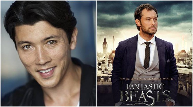 Fantastic Beasts and Where to Find Them 2 sẽ có sự góp mặt của nhà giả kim nỗi tiếng Nicolas Flamel - Ảnh 5.