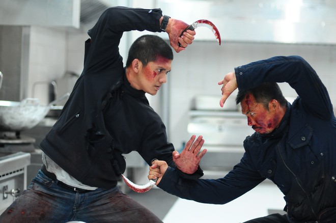 Cuối tuần xem gì: The Raid 2: Berandal – Tuyệt phẩm hành động không thể bỏ qua từ đất nước vạn đảo - Ảnh 5.