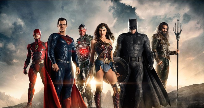 120.000 chữ kí yêu cầu khẩn thiết, bản dựng Justice League của Snyder cũng không được mang ra ánh sáng - Ảnh 3.