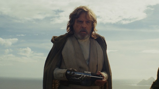 9 bí ẩn cần lời giải đáp sau kết thúc của Star Wars: The Last Jedi - Ảnh 5.