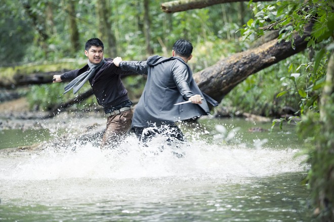 Lôi Báo đã đủ để gọi là phim siêu anh hùng hay chưa? - Ảnh 5.