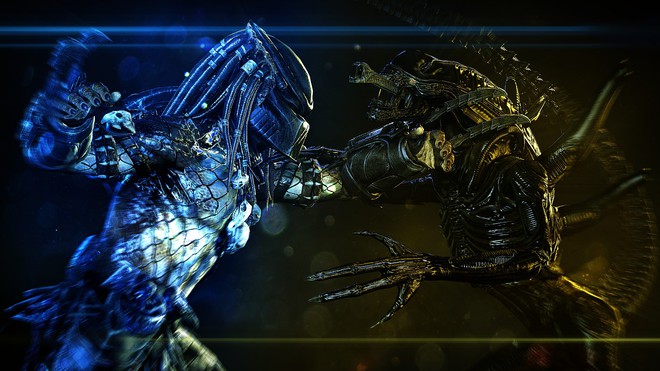 Alien và Predator: Số phận mù mịt của hai kẻ săn mồi trong tay chuột nhắt - Ảnh 6.