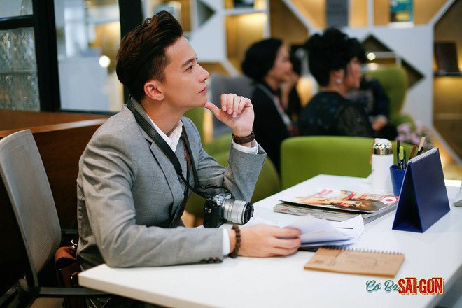 Nh&agrave; sản xuất C&ocirc; Ba S&agrave;i G&ograve;n đau đầu về doanh thu kh&ocirc;ng như &yacute; - Ảnh 2.