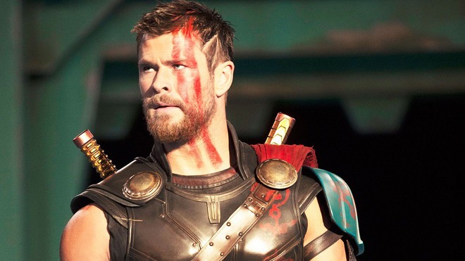 Thor: Ragnarok thu hơn 46 triệu USD tại Bắc Mỹ vào ngày đầu ra mắt - Ảnh 3.