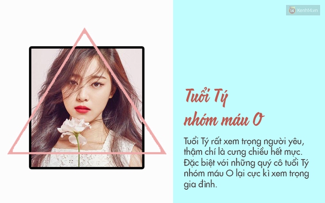 3 con gi&aacute;p nh&oacute;m m&aacute;u O cưng chiều người y&ecirc;u c&ograve;n hơn bản th&acirc;n m&igrave;nh - Ảnh 2.