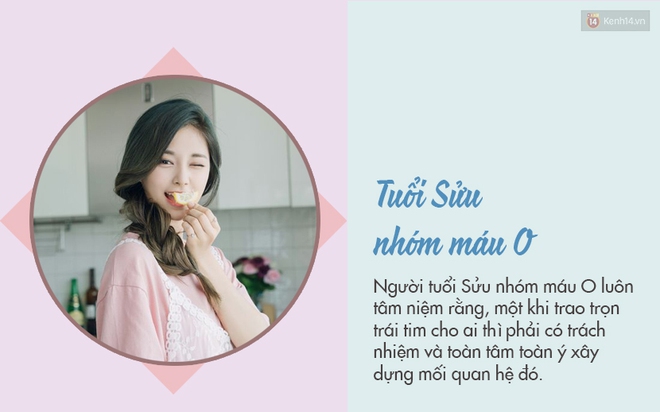 3 con gi&aacute;p nh&oacute;m m&aacute;u O cưng chiều người y&ecirc;u c&ograve;n hơn bản th&acirc;n m&igrave;nh - Ảnh 3.