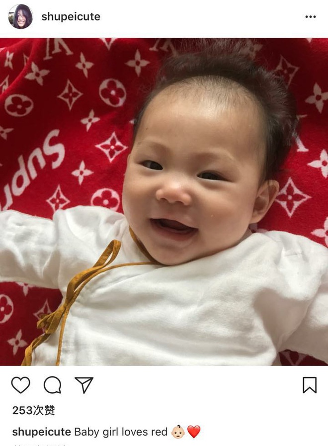 Từ bỏ m&aacute;c trai hư, Trần Qu&aacute;n Hy khiến netizen bất ngờ với h&igrave;nh ảnh &ocirc;ng bố gi&agrave;u t&igrave;nh cảm - Ảnh 3.