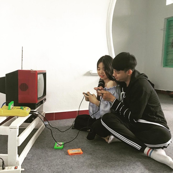 Ai n&#243;i đi Vũng T&#224;u ch&#225;n th&#236; chưa update c&#225;c chỗ ăn chơi, homestay mới đẹp v&#224; chất lừ ở đ&#226;y rồi - Ảnh 11.