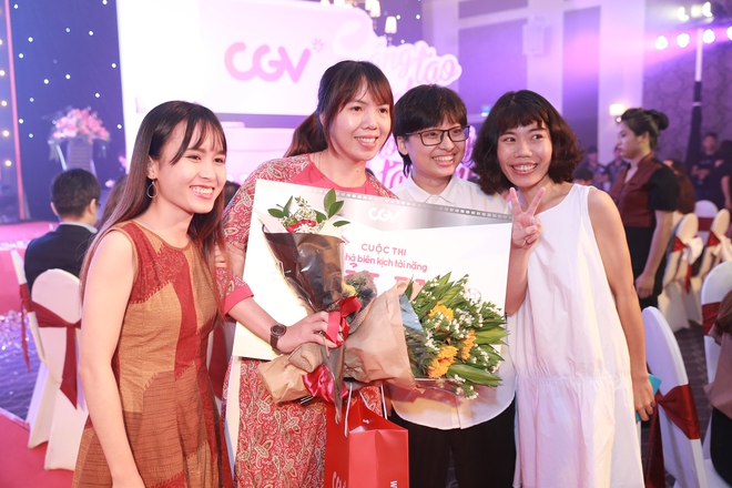  Nh&agrave; bi&ecirc;n kịch t&agrave;i năng 2017 đ&atilde; t&igrave;m ra chủ nh&acirc;n của giải thưởng v&agrave;ng - Ảnh 12.