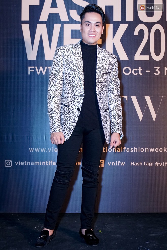 VIFW ng&agrave;y cuối: Hoa hậu Đại Dương Ng&acirc;n Anh khoe 3 v&ograve;ng bốc lửa, &Aacute; hậu T&uacute; Anh rạng rỡ tr&ecirc;n thảm đỏ - Ảnh 13.