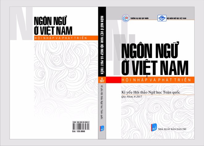 Tiến sĩ Ngôn ngữ nói gì trước đề xuất cải tiến bảng chữ cái, “Tiếng Việt” thành “Tiếq Việt”; Luật giáo dục thành Luật záo zụk? - Ảnh 3.