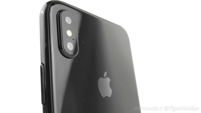 6 lý do vì sao bạn không nên kỳ vọng vào iPhone 8 quá nhiều - Ảnh 4.