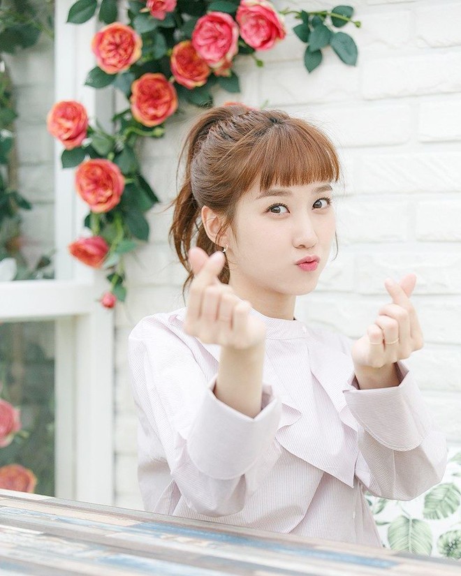 Dạo quanh 5 drama H&agrave;n hot nhất hiện tại mới thấy xu hướng t&oacute;c năm nay đa dạng thật - Ảnh 12.