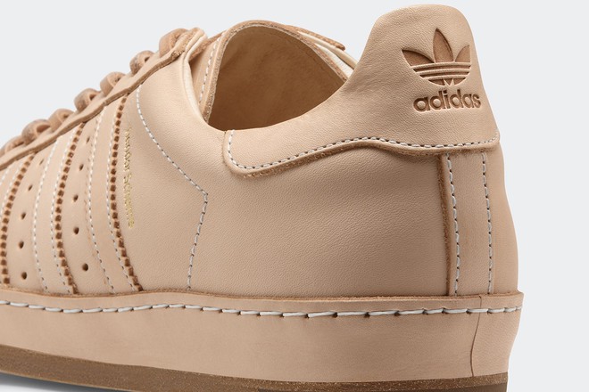 Hender Scheme x adidas Originals: Dòng collab với 3 thiết kế giày trứ danh khiến người ta muốn mua không cần suy nghĩ - Ảnh 10.