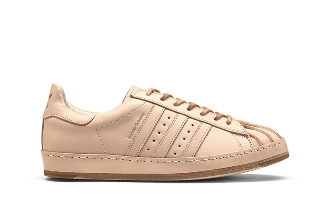 Hender Scheme x adidas Originals: Dòng collab với 3 thiết kế giày trứ danh khiến người ta muốn mua không cần suy nghĩ - Ảnh 8.