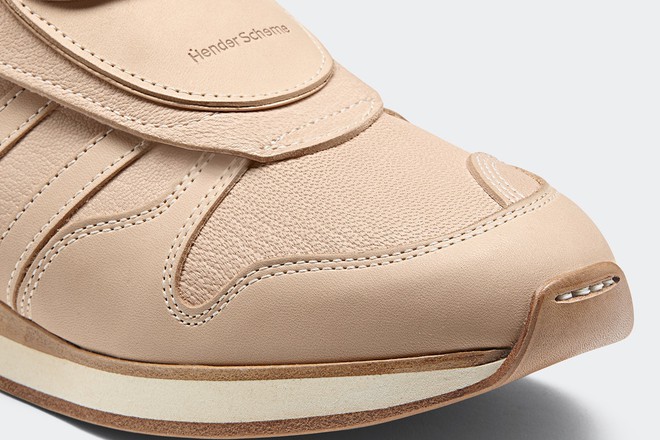 Hender Scheme x adidas Originals: Dòng collab với 3 thiết kế giày trứ danh khiến người ta muốn mua không cần suy nghĩ - Ảnh 15.