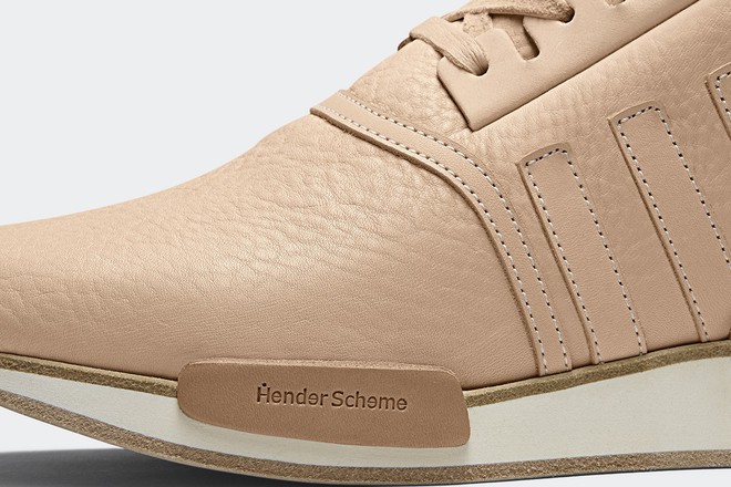 Hender Scheme x adidas Originals: Dòng collab với 3 thiết kế giày trứ danh khiến người ta muốn mua không cần suy nghĩ - Ảnh 18.