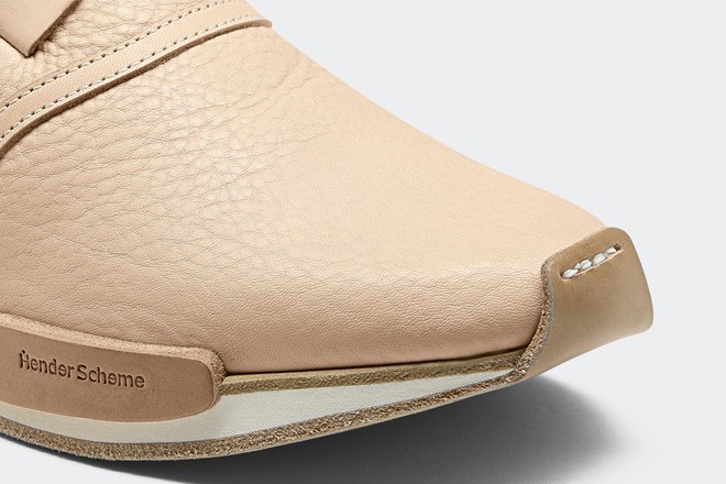 Hender Scheme x adidas Originals: Dòng collab với 3 thiết kế giày trứ danh khiến người ta muốn mua không cần suy nghĩ - Ảnh 19.