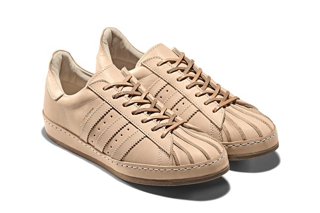 Hender Scheme x adidas Originals: Dòng collab với 3 thiết kế giày trứ danh khiến người ta muốn mua không cần suy nghĩ - Ảnh 9.