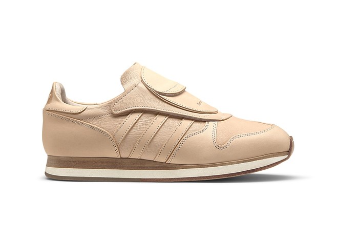 Hender Scheme x adidas Originals: Dòng collab với 3 thiết kế giày trứ danh khiến người ta muốn mua không cần suy nghĩ - Ảnh 12.