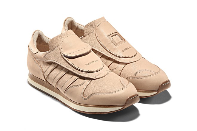 Hender Scheme x adidas Originals: Dòng collab với 3 thiết kế giày trứ danh khiến người ta muốn mua không cần suy nghĩ - Ảnh 13.