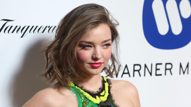 Miranda Kerr chính thức mất trắng số trang sức hàng trăm tỷ có được nhờ hẹn hò tỷ phú! - Ảnh 1.