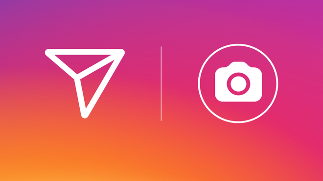 Ơn giời, Instagram vừa ra mắt một tính năng cực đỉnh mà Snapchat không có - Ảnh 1.