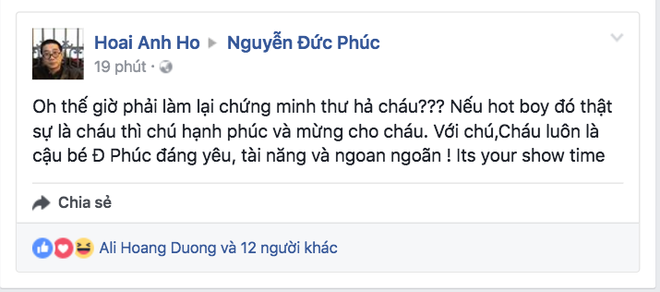 Sao Việt ngỡ ngàng trước sự thay đổi đến khó tin của Đức Phúc sau thẩm mỹ - Ảnh 6.