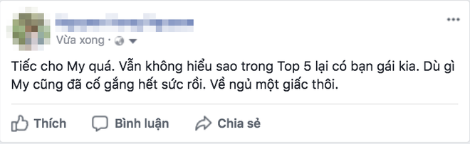 Cư dân mạng dậy sóng vì Huyền My chỉ dừng chân ở Top 10 Miss Grand International 2017 dù đã thể hiện xuất sắc - Ảnh 5.