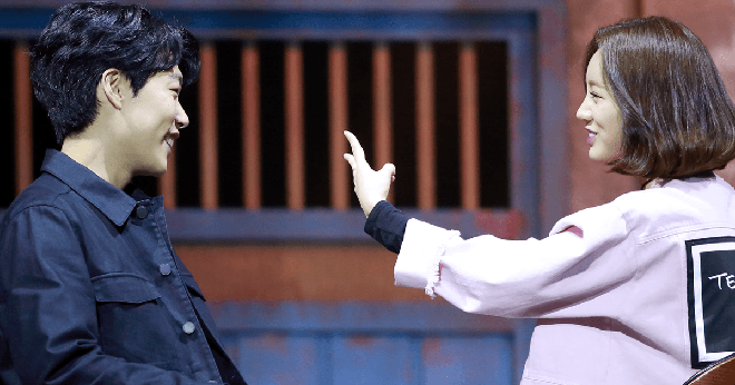 Người h&acirc;m mộ sướng rơn khi biết bộ đ&ocirc;i Reply 1988 Hyeri v&agrave; Ryu Jun Yeol hẹn h&ograve; - Ảnh 5.