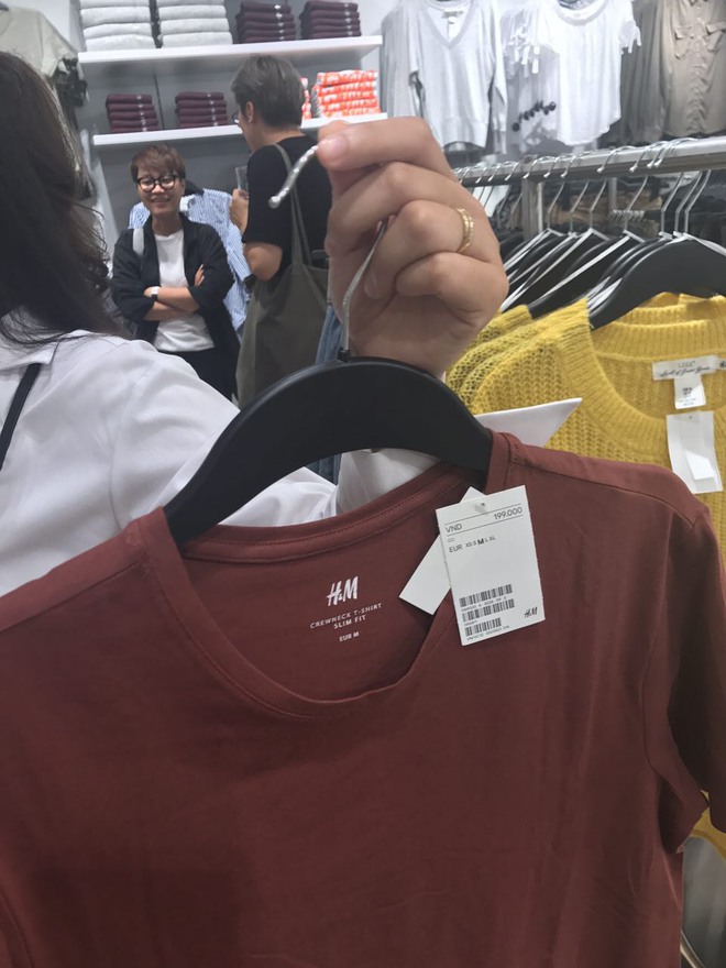 H&m bugis clearance