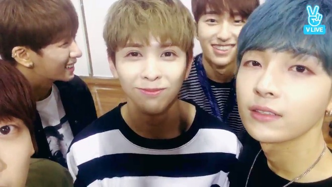 SNUPER livestream muốn uống c&agrave; ph&ecirc; G7 v&agrave; ăn phở x&agrave;o - Ảnh 1.
