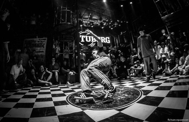 Chưa kịp &ldquo;hồi sức&rdquo; sau ng&agrave;y hội hiphop, teen H&agrave; th&agrave;nh lại sắp c&oacute; bữa tiệc mới hứa hẹn c&ograve;n tưng bừng hơn - Ảnh 3.