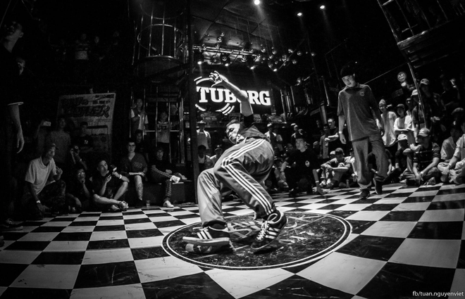 Chưa kịp “hồi sức” sau ngày hội hiphop, teen Hà thành lại sắp có bữa tiệc mới hứa hẹn còn tưng bừng hơn - Ảnh 3.