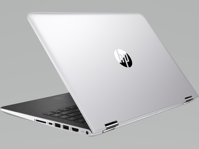 HP Pavilion x360 phi&ecirc;n bản mới: Đột ph&aacute; với thiết kế 14 inch trong khung h&igrave;nh 13 inch - Ảnh 3.