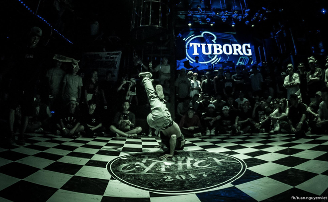 Chưa kịp &ldquo;hồi sức&rdquo; sau ng&agrave;y hội hiphop, teen H&agrave; th&agrave;nh lại sắp c&oacute; bữa tiệc mới hứa hẹn c&ograve;n tưng bừng hơn - Ảnh 1.